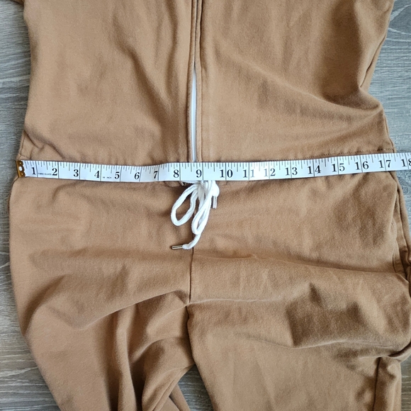 💜 Smash + Tess szS Jilly Jogger In Cinnamon Brown Limited Edition - Picture 13 of 16